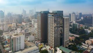 Modern Apartment The MarQ D1 - 0