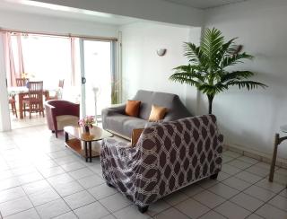 Révolution Tahiti - Papeete - 8