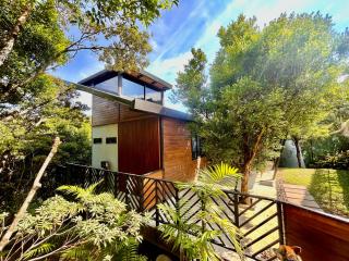 NATURAVE HOME - Tiny house with mountain view - Monteverde - 0
