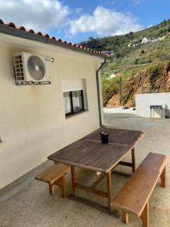 Casa de campo do Rojão do Meio - 1