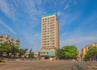 City Comfort Inn Zhanjiang Xuwen Port Wharf Passenger Station - Xuwen - 7