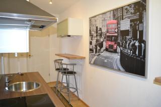 Ferienwohnung Schleussig - 7