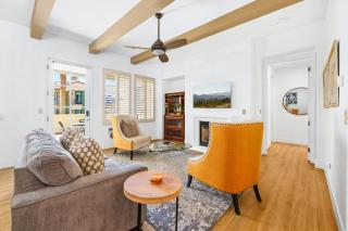 LV314 Stylish 3BR-4BA Legacy Villas Townhome - La Quinta - 9
