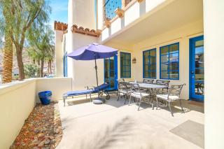 LV314 Stylish 3BR-4BA Legacy Villas Townhome - La Quinta - 2