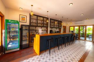 Madilao Hotel - 1