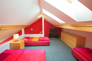 Apartma Panorama Jeseník - Jeseník - 4