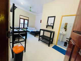 Natraj Guest House - Trincomalee - 1