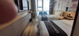 City Comfort Inn Xingtai Wanda - Xingtai - 2