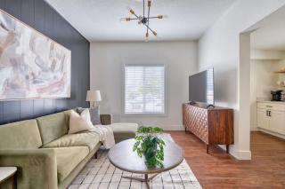 Stay Portland Collection - Beautiful Brooklyn 1 Bed Apt - Portland - 9