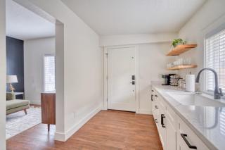Stay Portland Collection - Beautiful Brooklyn 1 Bed Apt - Portland - 8