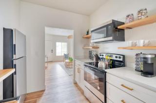 Stay Portland Collection - Perfect Brooklyn 1 Bedroom - Portland - 7