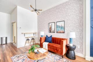 Stay Portland Collection - Bright Brooklyn Studio - Portland - 8