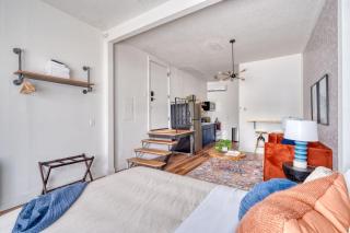 Stay Portland - Bright Brooklyn Studio - 6