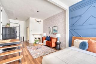 Stay Portland Collection - Bright Brooklyn Studio - Portland - 1