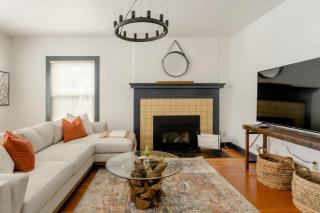 Stay Portland Collection - Spacious Restored Craftsmen - Craft Beer & Coffee - Portland - 5