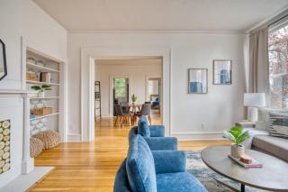 Stay Portland Collection - La Casa Burnside - Local Eateries, Shops, and Bars - Portland - 0