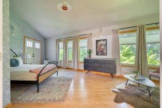 Stay Portland Collection - Urban Rose Residence - Downtown & OHSU Proximity! - Portland - 8