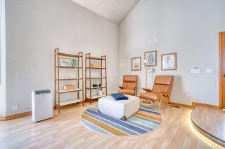 Stay Portland Collection - Urban Rose Residence - Downtown & OHSU Proximity! - Portland - 6