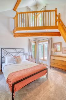 Stay Portland Collection - Urban Rose Residence - Downtown & OHSU Proximity! - Portland - 4