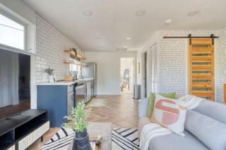 Stay Portland Collection - The Perfect Artist's Retreat in Woodstock - Portland - 4