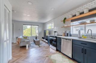 Stay Portland Collection - The Perfect Artist's Retreat in Woodstock - Portland - 1