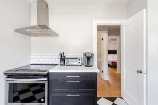 Stay Portland Collection - Classic 1920s Alberta Four Bedroom Haven - Portland - 8