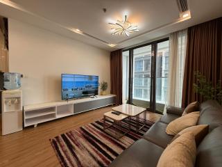 Vinhomes Metropolis Ha Noi 3 Bedroom - Hanoi - 7