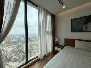 Vinhomes Metropolis Ha Noi 3 Bedroom - Hanoi - 4