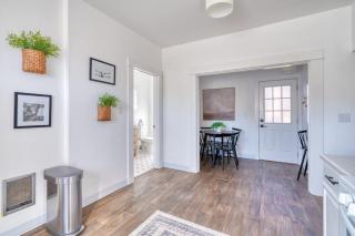 Stay Portland Collection - Haven by the Hill - Downtown & OHSU Proximity! - Marquam Hill - 4