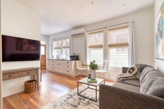 Stay Portland Collection - The Etourdissante Suite - Forest Park & Local Eats - Portland - 8