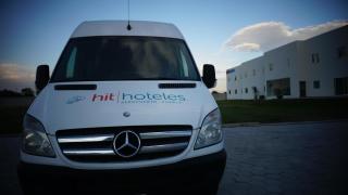 Hit Hoteles Aeropuerto Puebla - 3