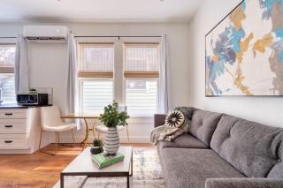 Stay Portland Collection - The Etourdissante Suite - Forest Park & Local Eats - Portland - 6