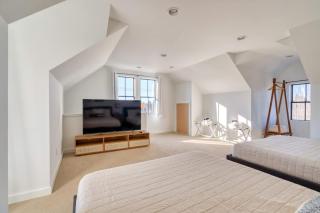 Stay Portland Collection - Outstanding N Tabor Townhouse Compound Sleeps 16 - Portland - 4