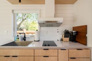 Stay Portland Collection - Mesa Tiny House Oasis on Alberta - Portland - 4