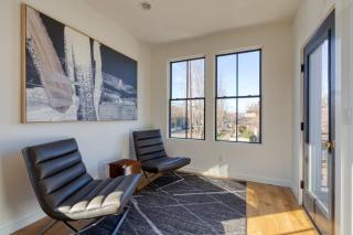 Stay Portland - Outstanding N Tabor Townhouse Compound Sleeps 16 - 6