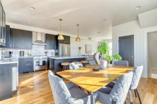 Stay Portland - Outstanding N Tabor Townhouse Compound Sleeps 16 - 2