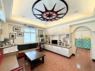 蘭嶼貝殼屋-Lanyu Shell House - 5
