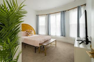 Stay Portland - Heart of Portland MidCentury Dream 95 WalkScore 3BR - Portland - 8