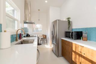 Stay Portland - Heart of Portland MidCentury Dream 95 WalkScore 3BR - Portland - 3