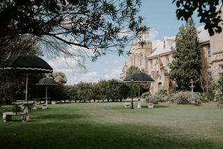 The Abbey - Warwick - 0