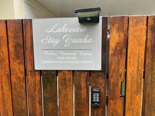 Lakeview Stay Yamba - Yamba - 9