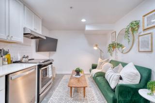 Stay Portland Collection - Underground Mid-Century Hideaway in Laurelhurst - Portland - 0