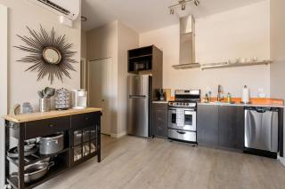The Creative Oasis in Portland - Portland - 5