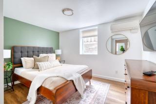 Stay Portland Collection - Underground Mid-Century Hideaway in Laurelhurst - Portland - 9