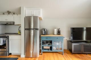 Stay Portland Collection - Cozy Attic Hideaway in Laurelhurst - Portland - 7