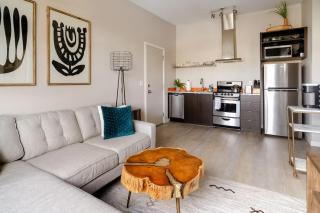 Stylish Portland 1BR w 90 WalkScore - Portland - 9