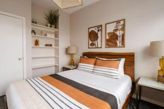 Stylish Portland 1BR w 90 WalkScore - Portland - 8