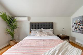 Stay Portland Collection - Cozy Attic Hideaway in Laurelhurst - Portland - 1