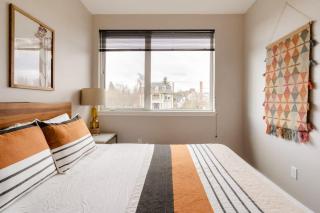 Stylish Portland 1BR w 90 WalkScore - Portland - 1