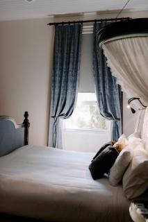 The Abbey - Warwick - 4